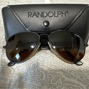 Randolph Aviators